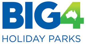 BIG4 Holiday Parks Logo