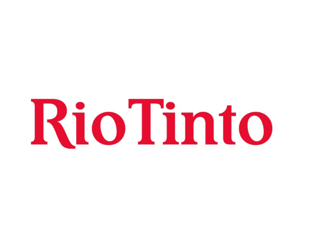 Rio Tinto Logo