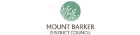 MOUNT BARKER Logo