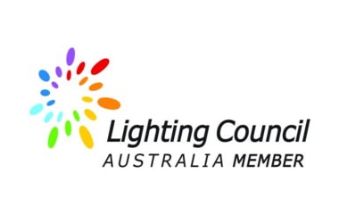 Lighting Council Australia Member Logo