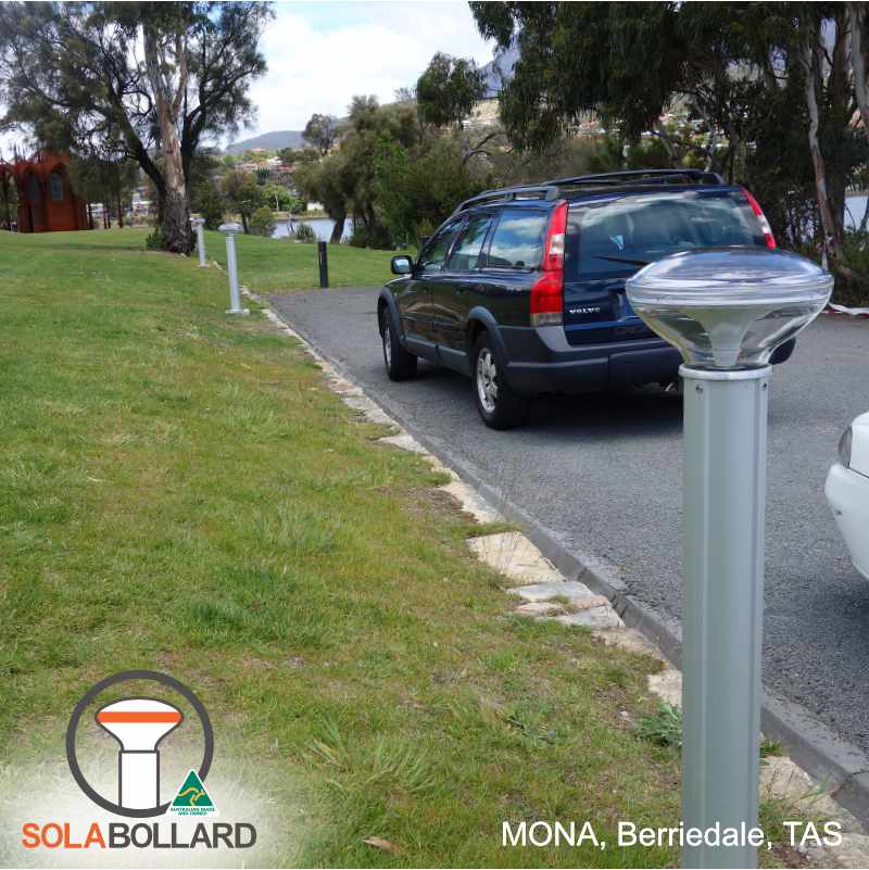 SBL1 Car Park MONA Berridale TAS